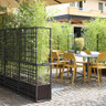 Nardi - Sipario 2 Terra Planter Partition System - 40394.44.000