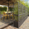 Nardi - Sipario 2 Terra Planter Partition System - 40394.44.000