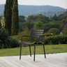 Houe - ReCLIPS Anthracite Armchair - A-HOUE-22302-2024-24
