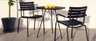 Houe - ReCLIPS Anthracite Armchair - A-HOUE-22302-2024-24
