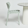 Serralunga - Croisette Light Green Side Chair - S-SL-CROISETTE5635C