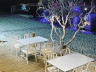 Papatya - Varia White Side Chair - S-PPY-VARIA-01WHITE