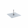 Tuuci - G Plate Max 30" Square Umbrella Anchor - TU-GV30SQ