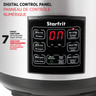 Starfrit - 14 Cup Rice Cooker