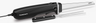 Cuisinart - Electric Knife - CEK41C
