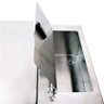 Omcan - Stainless Steel Countertop Steamer - 44407