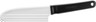 Dreamfarm - Knibbler Lite Black Nylon Cheese Knife