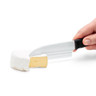 Dreamfarm - Knibbler Lite Black Nylon Cheese Knife