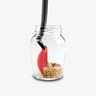 Dreamfarm - 8" Red Supoon Mini