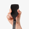Dreamfarm - 11" Black Supoon
