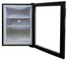 Omcan - 23" Countertop Glass Door Display Freezer - 47239