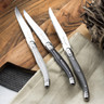 Laguiole - Tradition 6 PC Mixed Steak Knife Set
