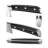 Cangshan - S Series 2 PC Cleaver Set (7" Vegetable & 7" Meat)