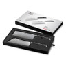 Cangshan - S Series 2 PC Cleaver Set (7" Vegetable & 7" Meat)