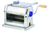 Omcan - Stainless Steel Manual Pasta Sheeter w/ 8.25" Roller Length - 13231