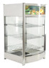 Omcan - Elite Series 18" Display Warmer w/ 97 L Capacity - 40000