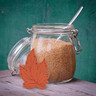 Sugar Saver - Maple Leaf Brown Sugar Keeper