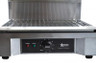 Omcan - Stainless Steel Quartz Adjustable Salamander w/ 14" x 18" Warming Base - 39581