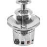 Omcan - 4-Tier Chocolate Fountain - 47492