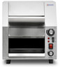 Omcan - Stainless Steel Conveyor Toaster w/ 10" Conveyor Belt - 19938