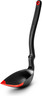 Dreamfarm - Red Spadle Cooking Spoon/Ladle