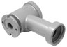 Omcan - Electric Tomato Squeezer w/ 0.4HP Motor - 18902