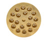 Omcan - Pasta Die #18 Linguine 3 x 1.6mm - 13248