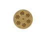 Omcan - Pasta Die #31 Tagliatelle 17mm - 13255