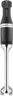 KitchenAid - Commercial NSF 300 Series Immersion Blender With 10" Blending Arm