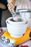 Ankarsrum - Ice Cream Maker Attachment for Stand Mixer