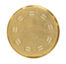 Omcan - Pasta Die #28 Fettuccine 9.5mm - 23719