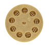 Omcan - Pasta Die #28 Fettuccine 9.5mm - 23719