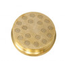 Omcan - Pasta Die #3 Spaghetti 0.8mm w/ Non-Stick Coating - 24086