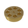 Omcan - Pasta Die #252 Gigli Festionati 11.4mm - 45532