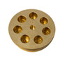 Omcan - Pasta Die #28 Tagliatelle 10mm - 13414