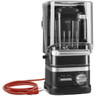 KitchenAid - Commercial Blender with Manual Controls & Sound Enclosure - 60 Oz/1.8L Capacity, 3 HP