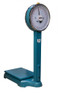 Omcan - 50 kg/ 110 lbs Platform Scale - 10843