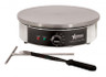 Omcan - 16" Round Crepe Griddle - 27618
