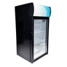 Omcan - 18" Countertop Display Refrigerator - 44530