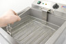 Omcan - Countertop Electric Fryer - 44522