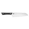 Shun - 7" Kazahana Santoku Knife