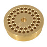 Omcan - Pasta Die #12 Spaghetti 2.5mm - 13372