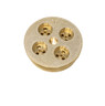 Omcan - Pasta Die #90 Rigatoni 4.8mm - 19434