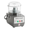 Robot Coupe - 2.4 L Light Duty Food Processor w/ Clear Bowl - R101BCLR