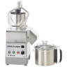 Robot Coupe - R 752 V.V. Food Processor w/ 7.5L Stainless Steel Bowl - R752VV