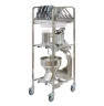 Robot Coupe - CL 60 Workstation Vegetable Preparation Solution - CL60 Workstation