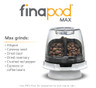 Finamill - Finapod Max For Dried Herbs and Larger Spices