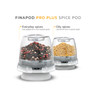 Finamill - Finapod Pro Plus For everyday & Oily Spices