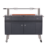 Everdure - HUB Charcoal Barbeque Grill - HBCE2BBUS