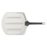 Everdure - 14" Aluminum Perforated Pizza Peel - HBEPPEEL14